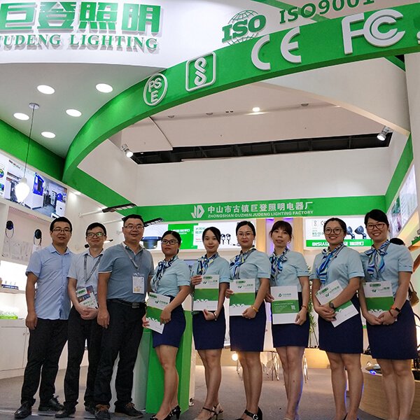 Judn Solar Lighting Team