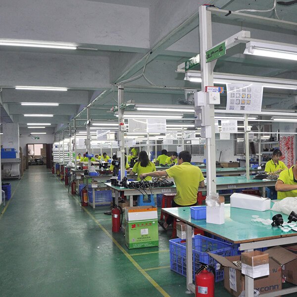 Judn Solar Lighting Workshop