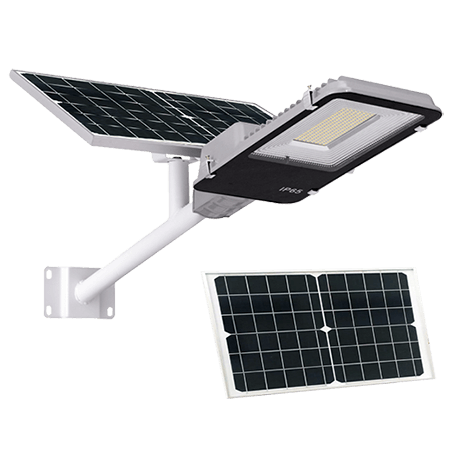 Solar Street Light 200W