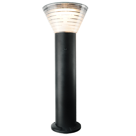 Solar Bollard Light solar garden light