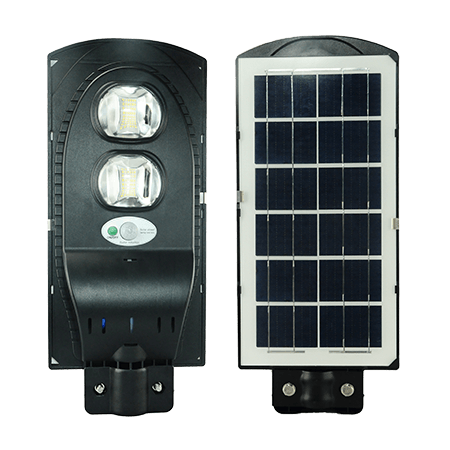 All in one solar street light 40w TJ
