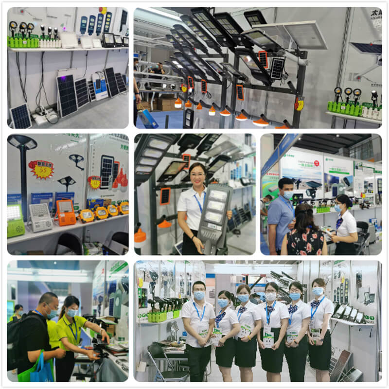 Solar PV Exhibition