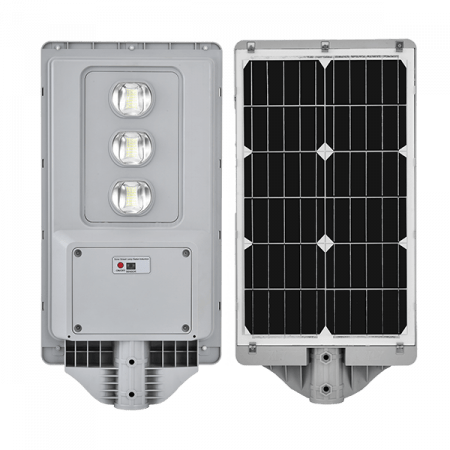 200W ABS Solar Street Light TJ