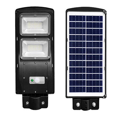 X solar street light 40W