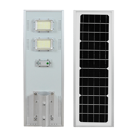 Aluminum Solar Street Light SL100LA