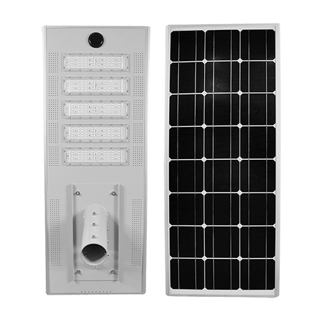 Aluminum Solar Street Light SL300LB-01