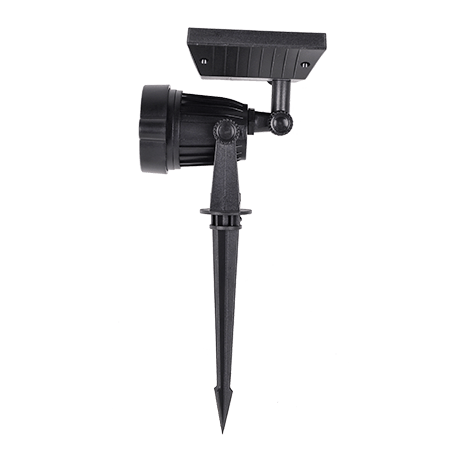 Garden Solar Spike Light