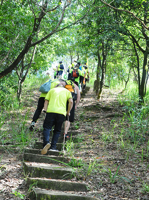 Judeng Lighting 10th Anniversary Event