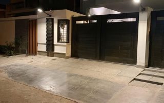 Ventajas de las luces solares LED.