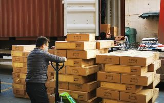 fabricante de luces solares en China