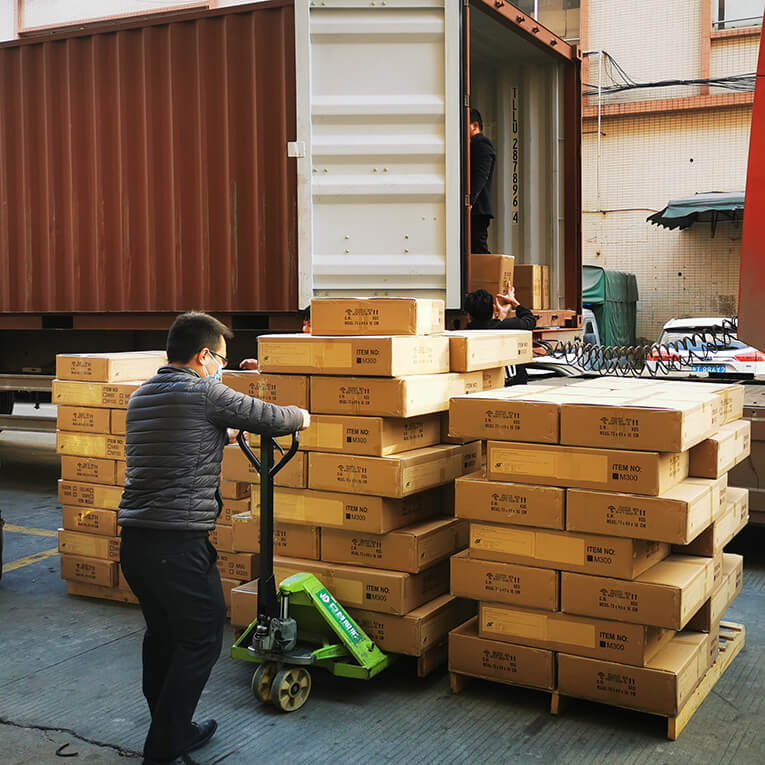 solar lights manufacturer in China