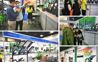 PV Solar Exhibition 2021 Guangzhou