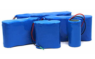 solar light batteries