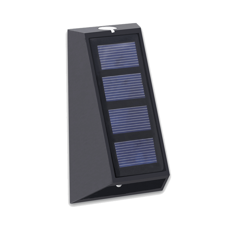 LED Solar Wall Lamp 3W