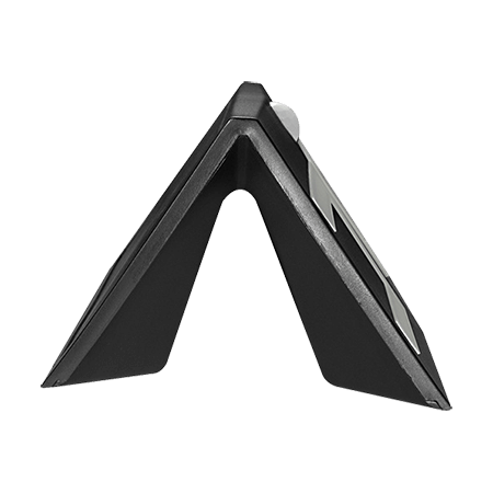 Solar wall lamp with sensor 210